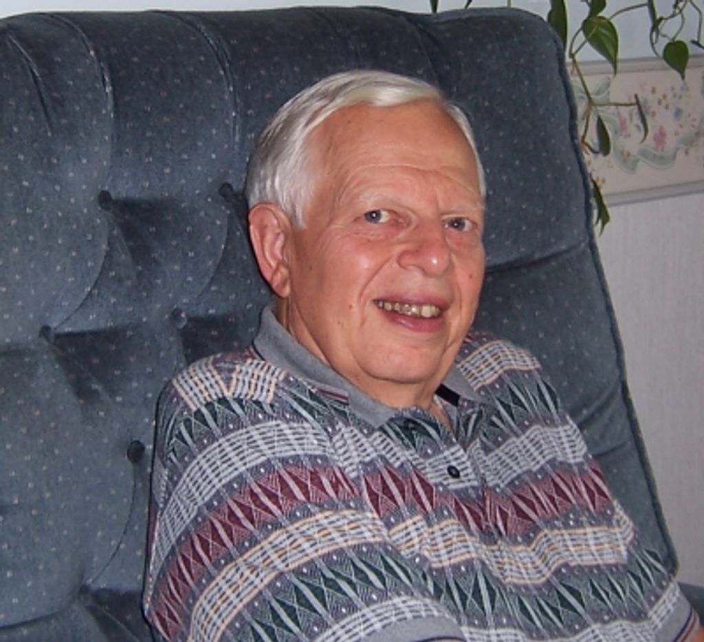 Paul Bliss Schuchert Profile Photo
