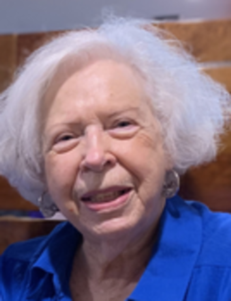 Elizabeth Jones Herring Profile Photo