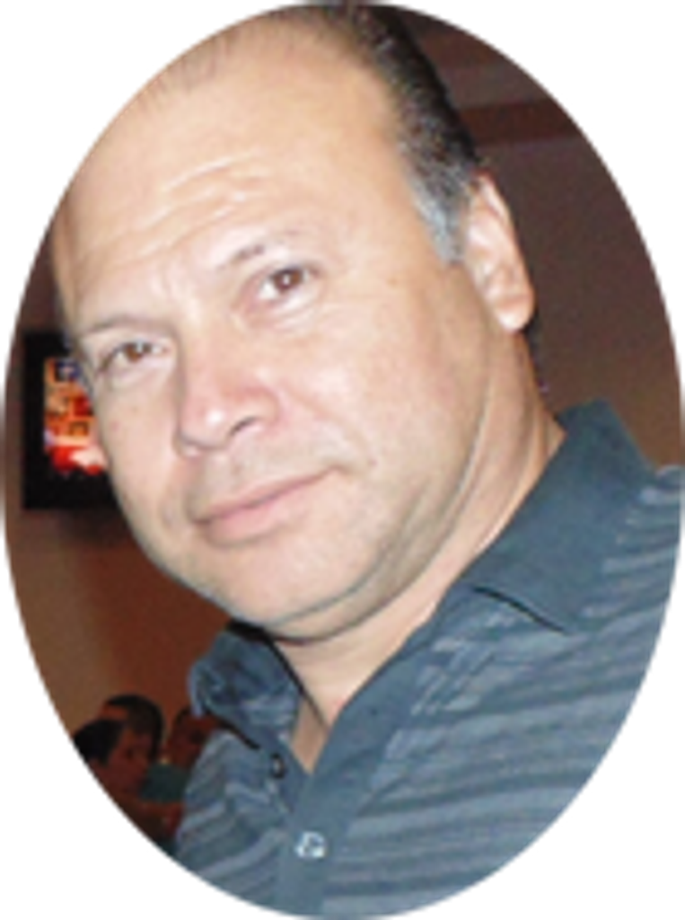 Rodolfo Rodriguez Profile Photo