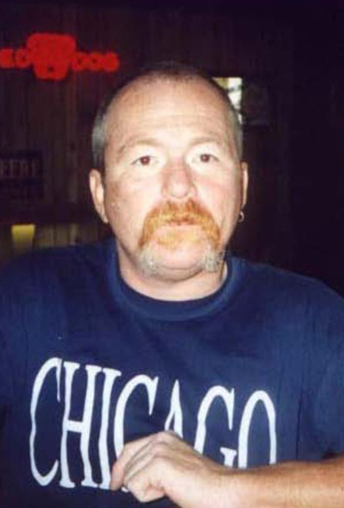 Mark Carter Profile Photo