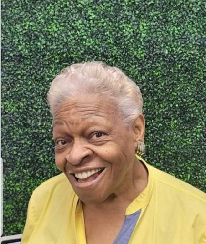 Rosalind Bacon Jones Profile Photo