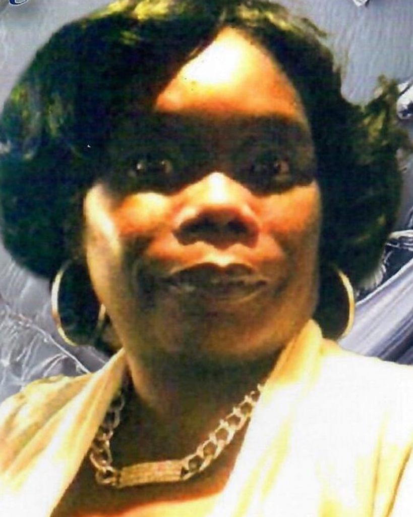 Kimberly D. Briscoe Profile Photo