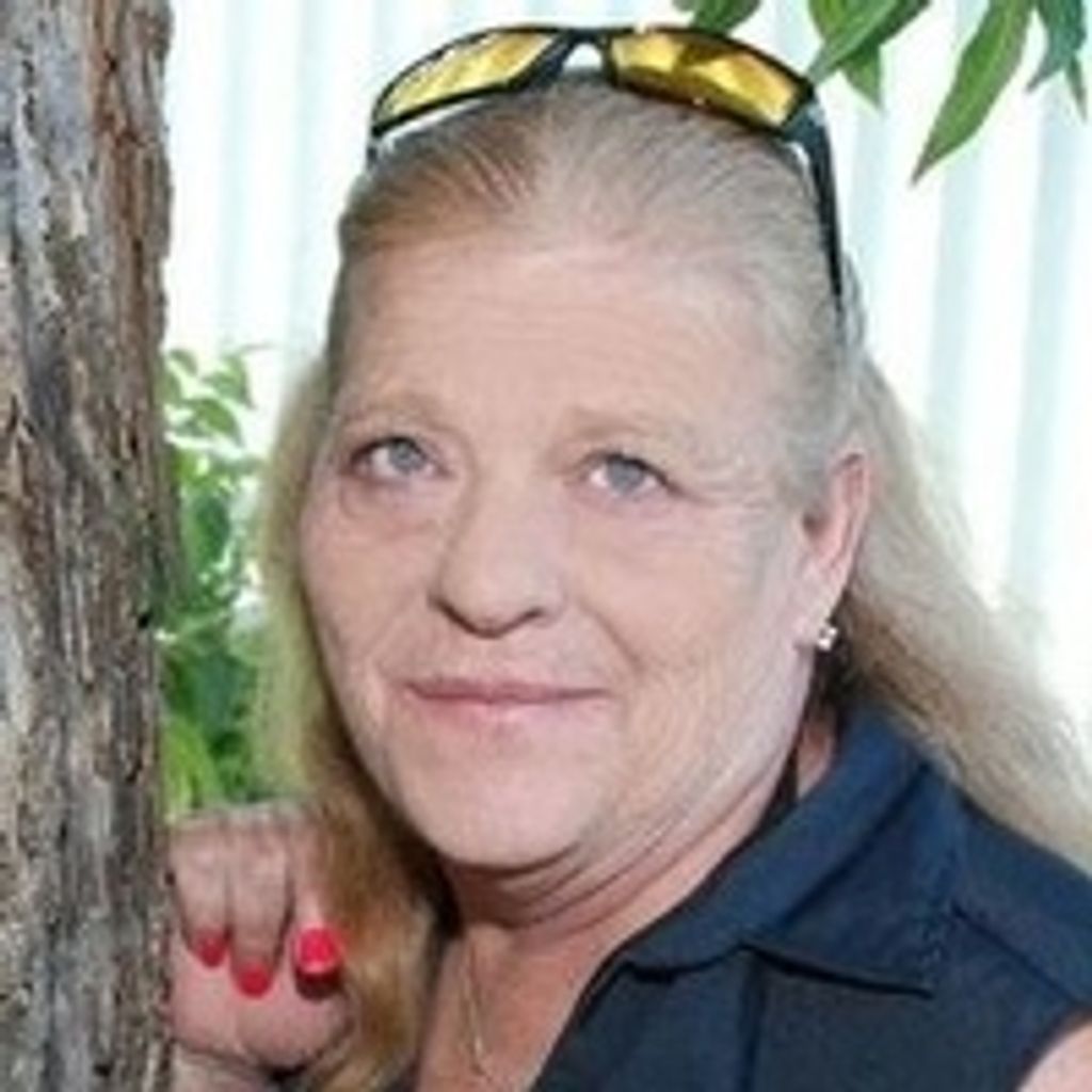 Margaret Mary Scott