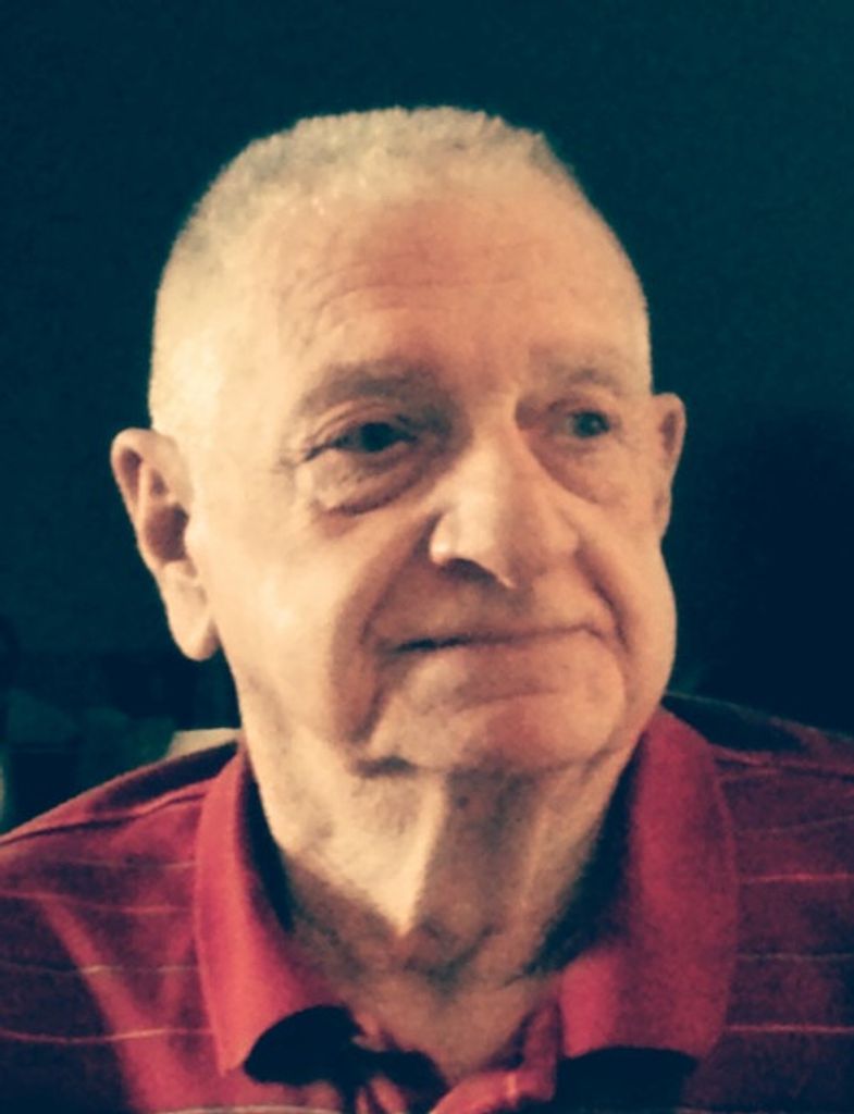 James "Jim" Leroy Newton Profile Photo