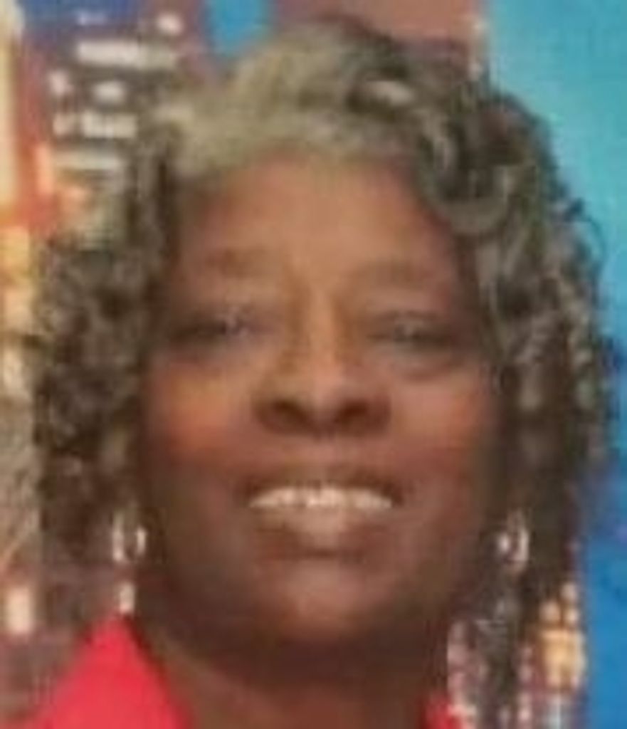 Mrs. Annette Porter-Hixson