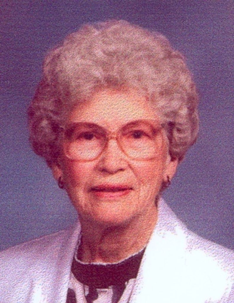 Olga Elder