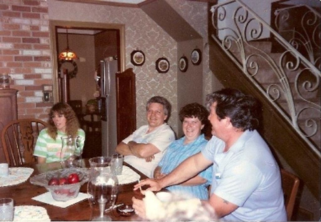 William E. Johnson Jr.