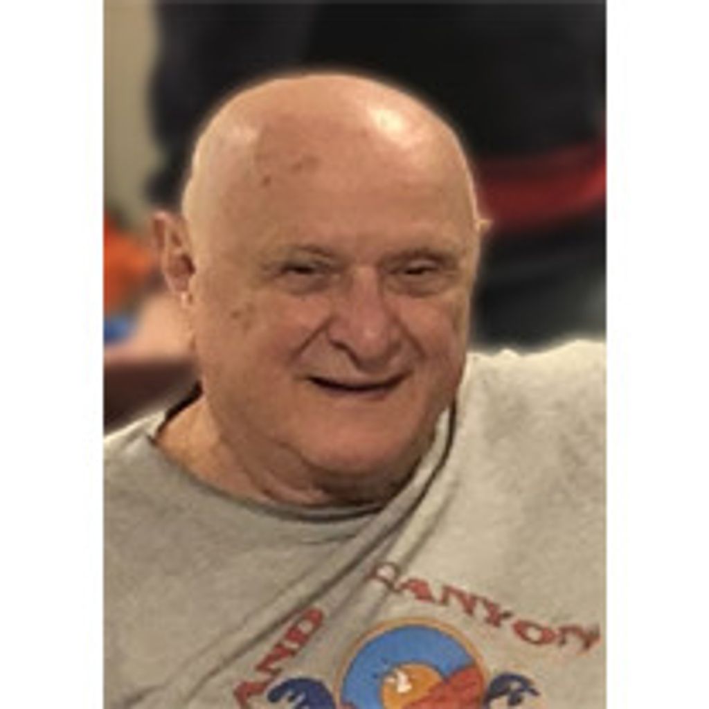 John E. Gagne Sr.
