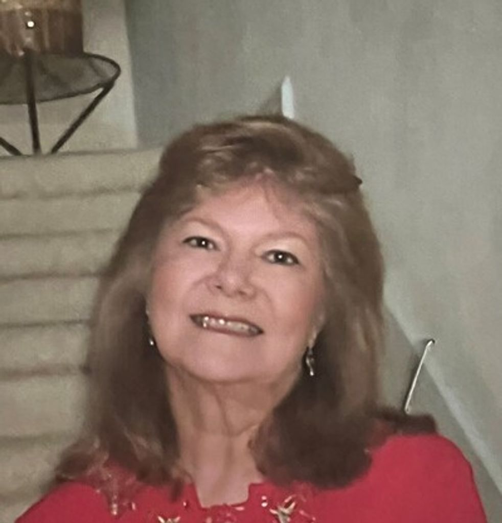 Mary Frances Holland Profile Photo
