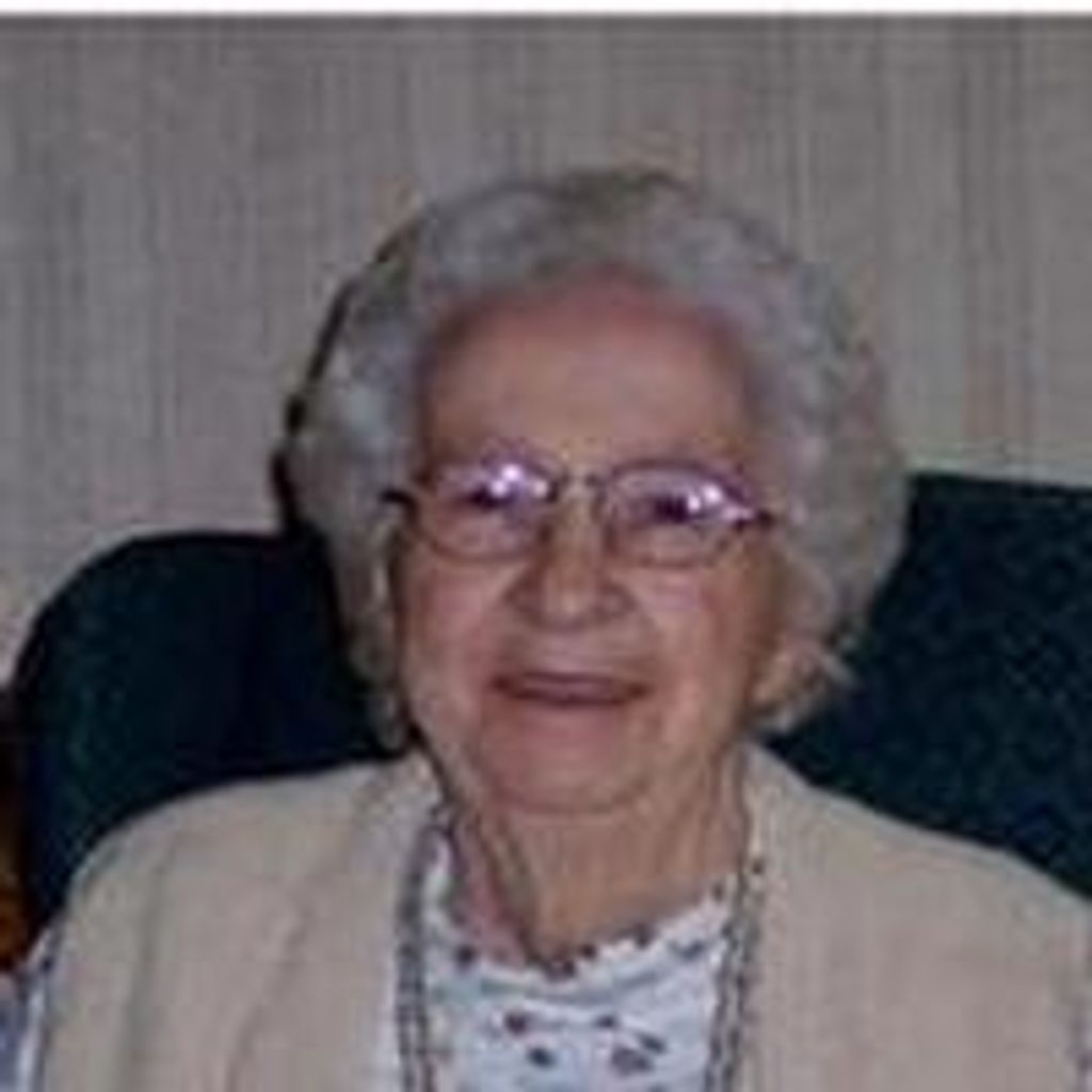 Mary Ellen Hoerschgen
