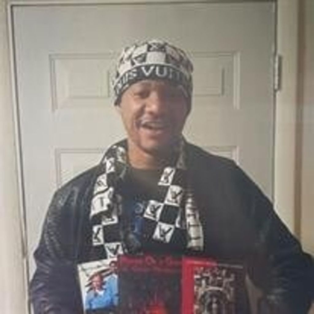Cliffton Jerome Washington Profile Photo