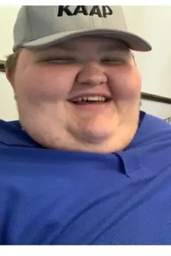 Thomas England Richey Profile Photo