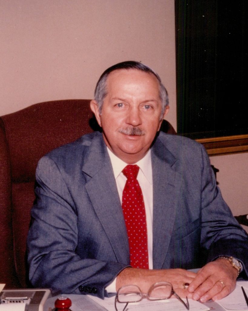 Bobby Dale Nale