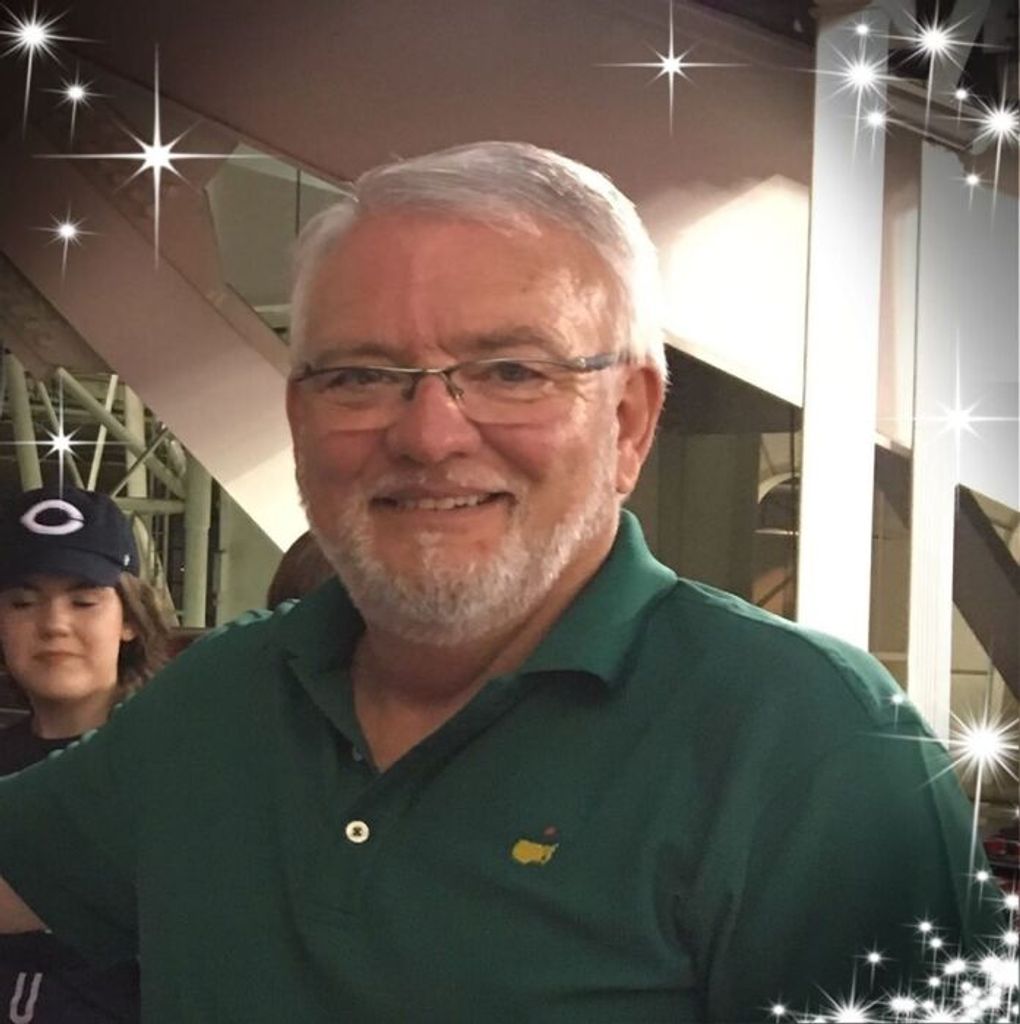Roger Joe Meade Profile Photo