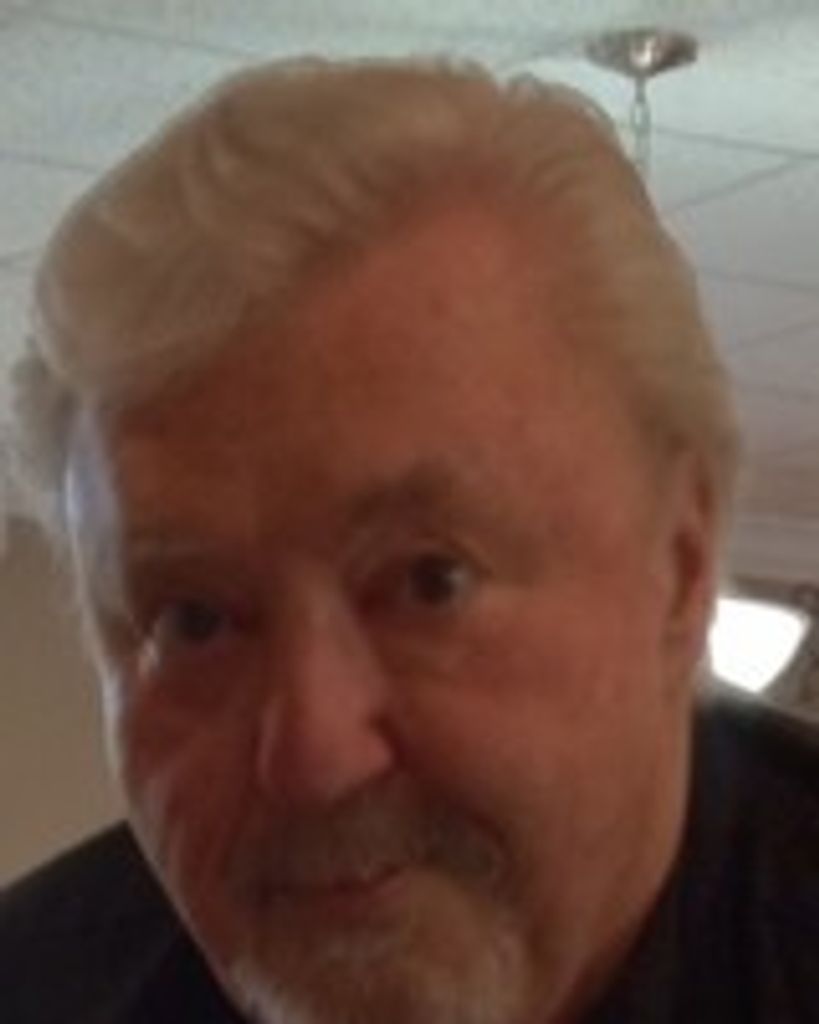 Eric Niedermeyer
