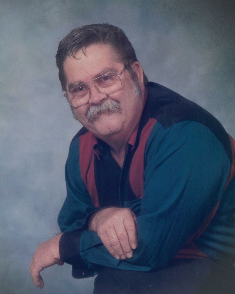 James "Allen" Jenkins Profile Photo