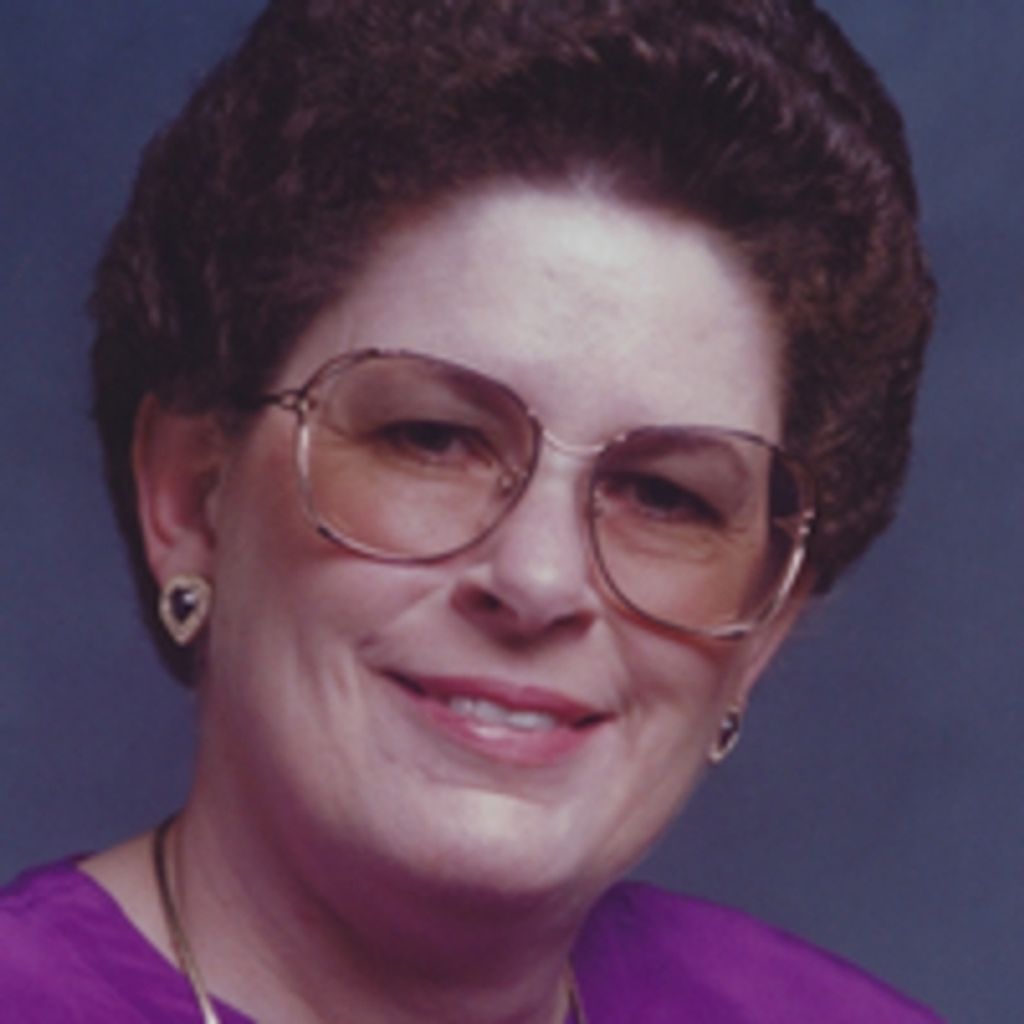Lynda Sue Blackwell