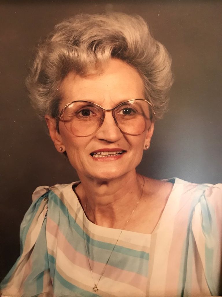 Marty Lea Bradford