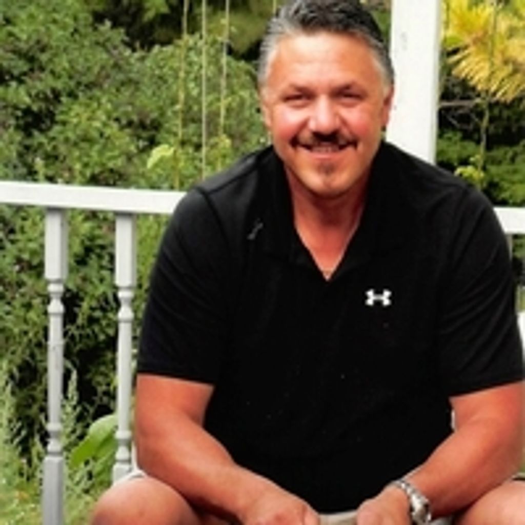 Rodney W. Swenson