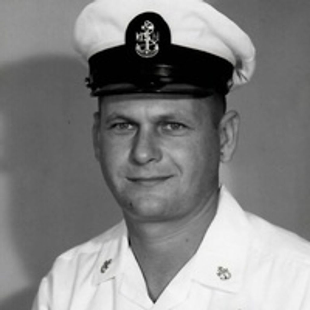 William F. Catron