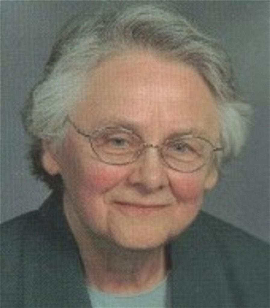 Edith Marie Martin Profile Photo