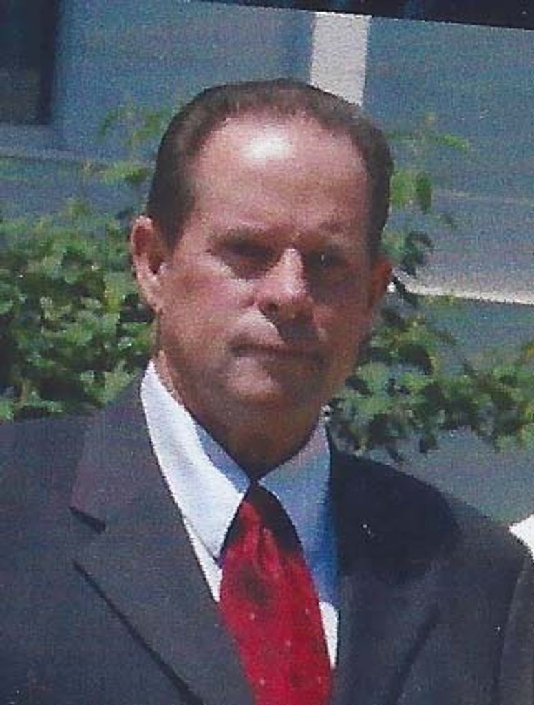 Jerry Britton