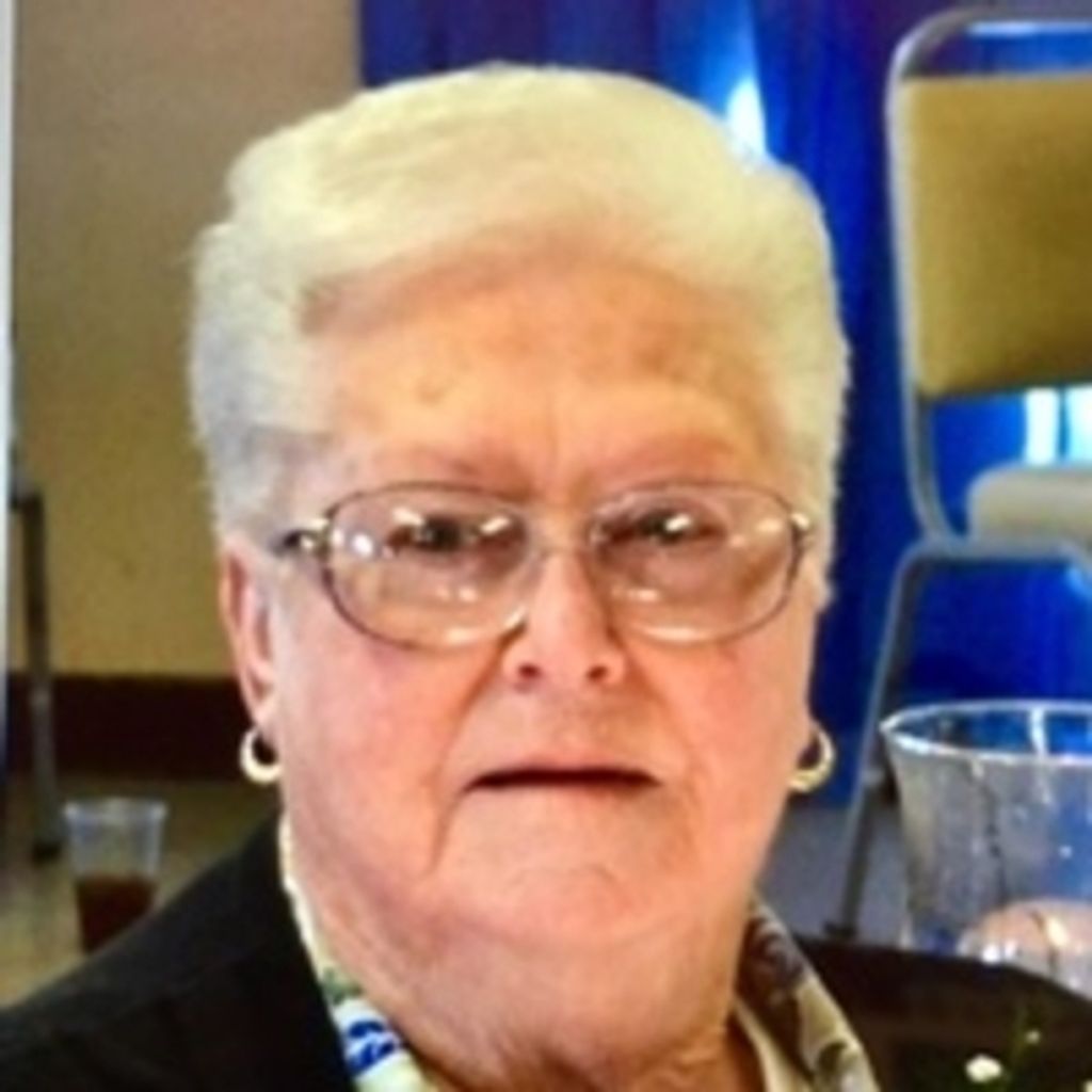 Ruth Ellen Altstatt Profile Photo