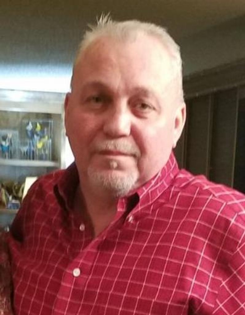 David Wayne Gordon Maupin Profile Photo