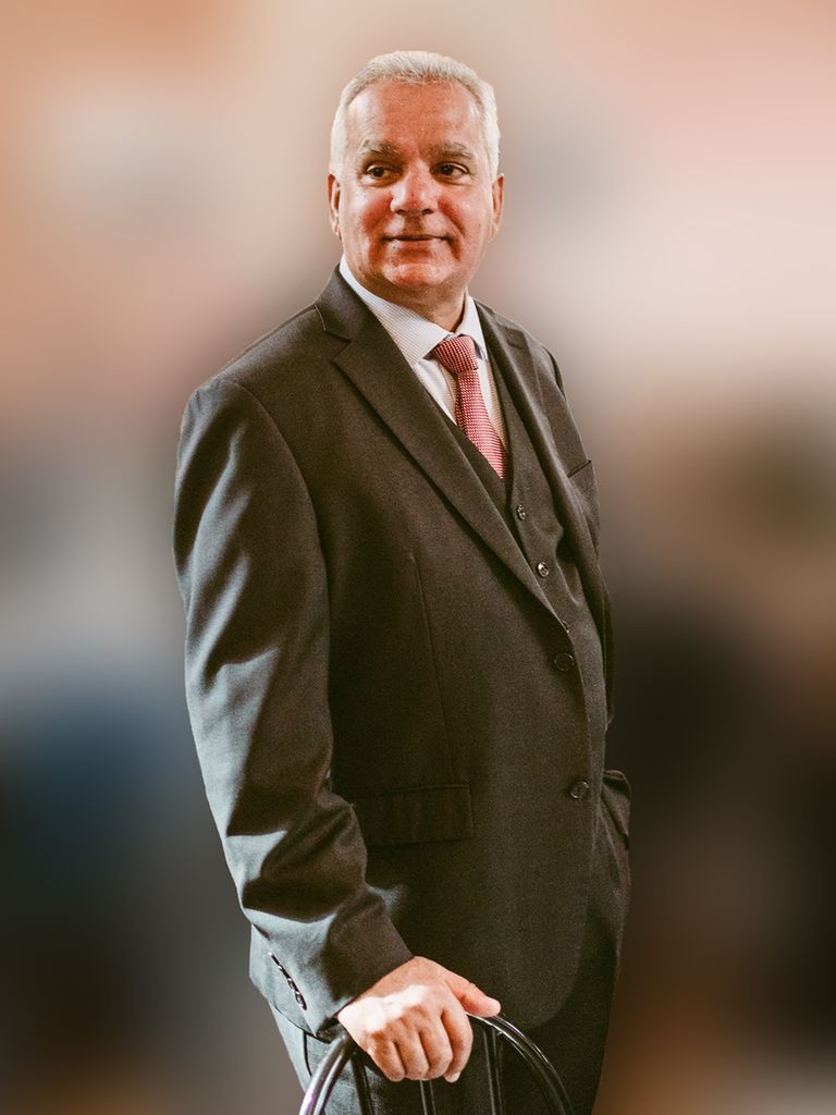 Avtar Singh Ahluwalia