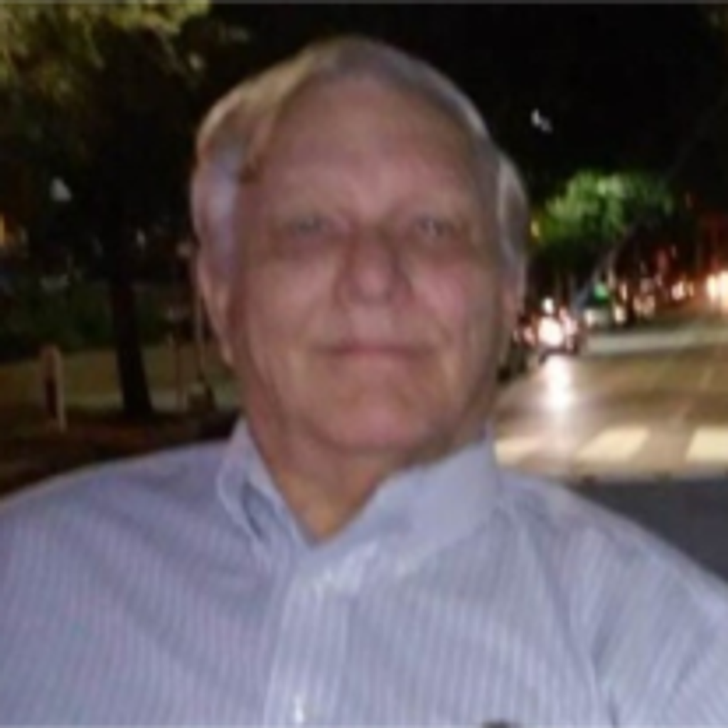 Gerald (Jerry) Pitchford