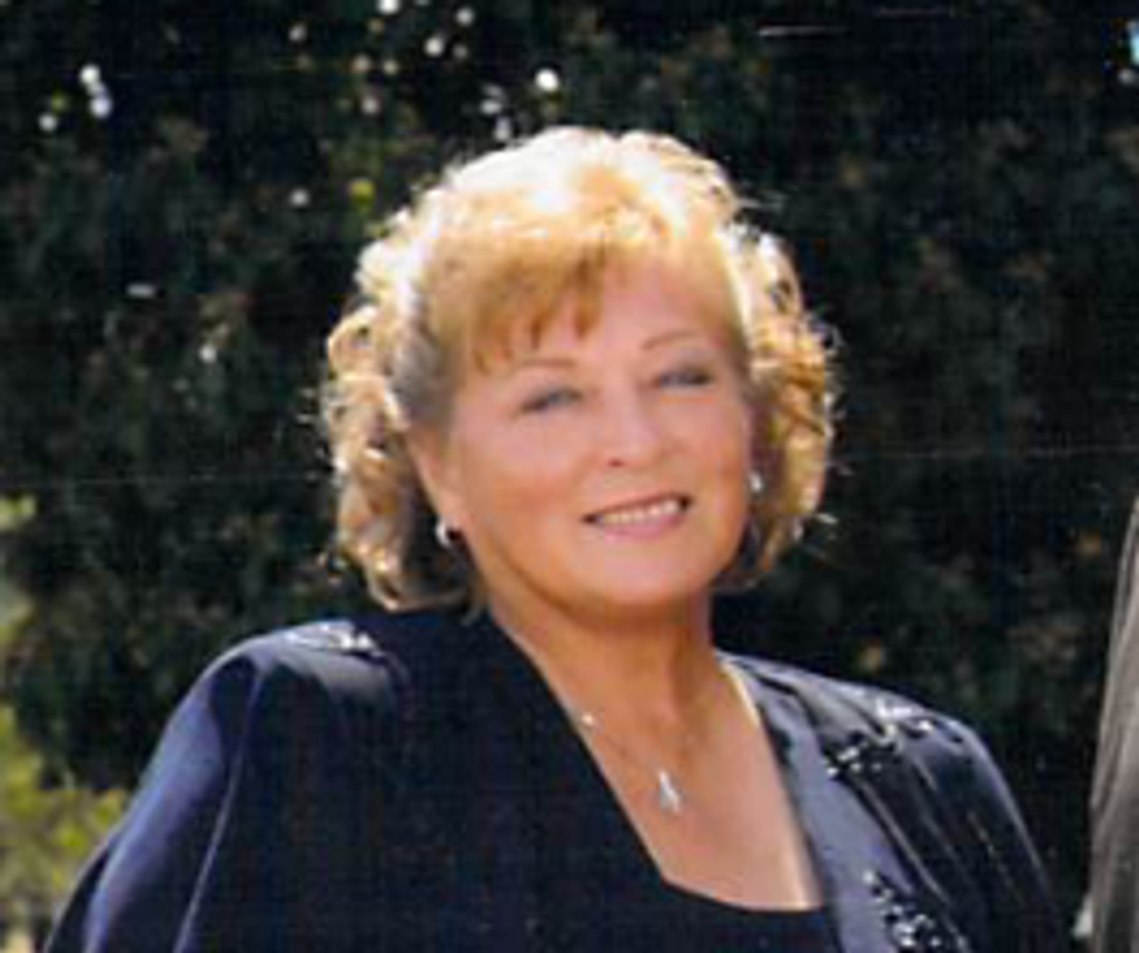 Brenda Kay (Maharg)  Stammen