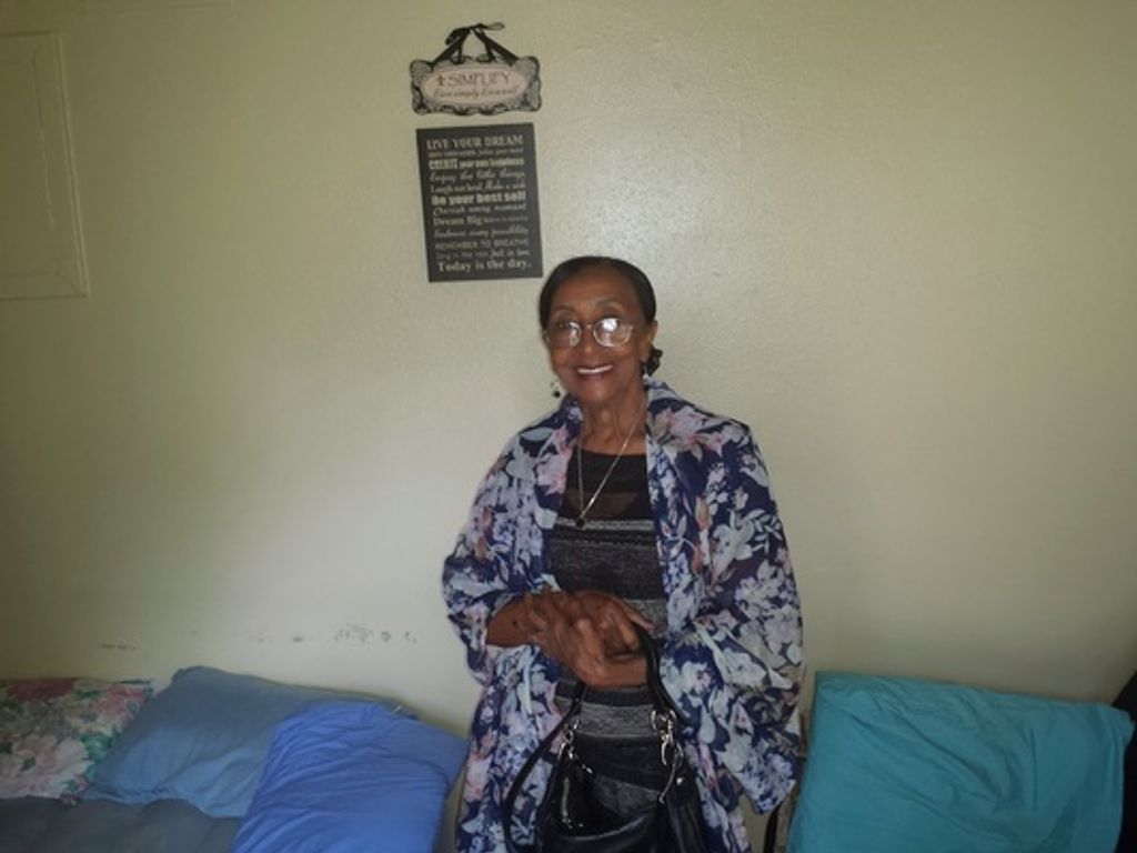 Lorenza Rodriguez Profile Photo