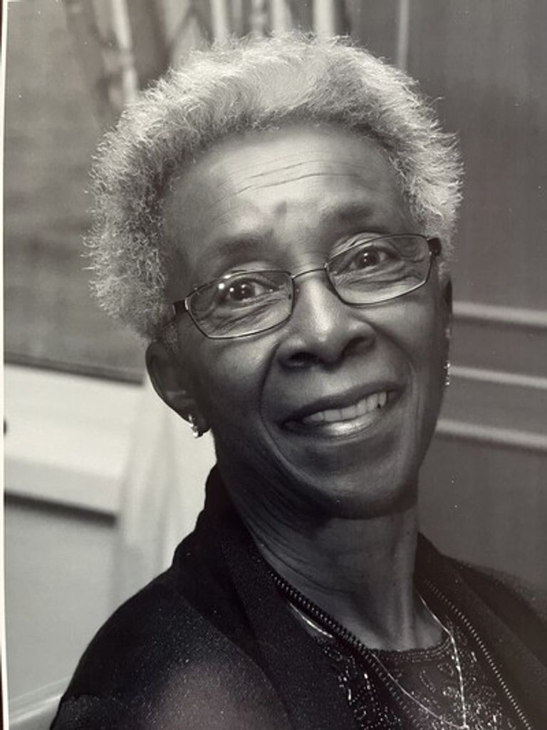Evelyn Brown Smith Profile Photo