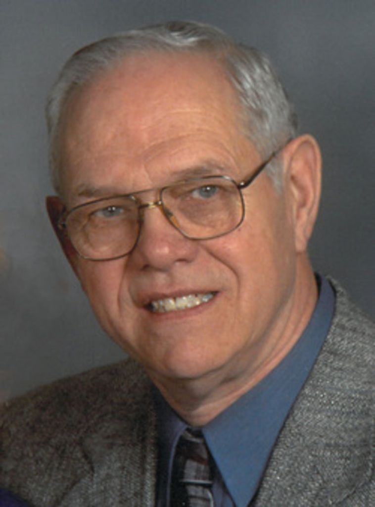 Edward J. Mulder