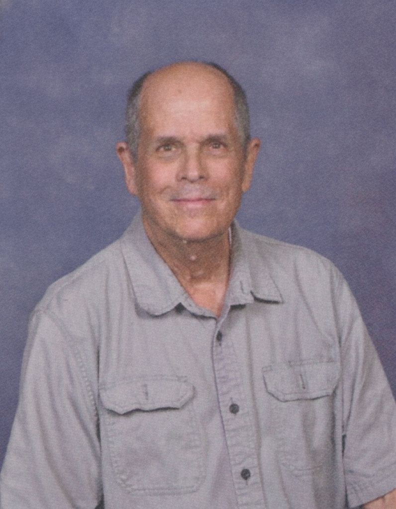 David Harold DeGraff