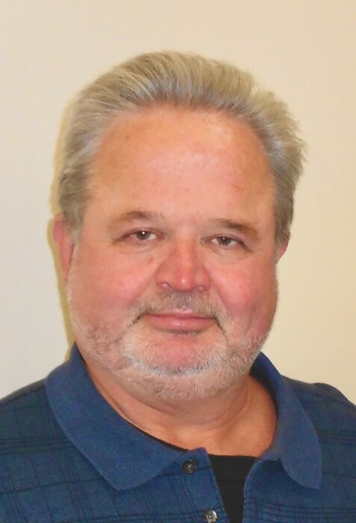 Harold Sippert
