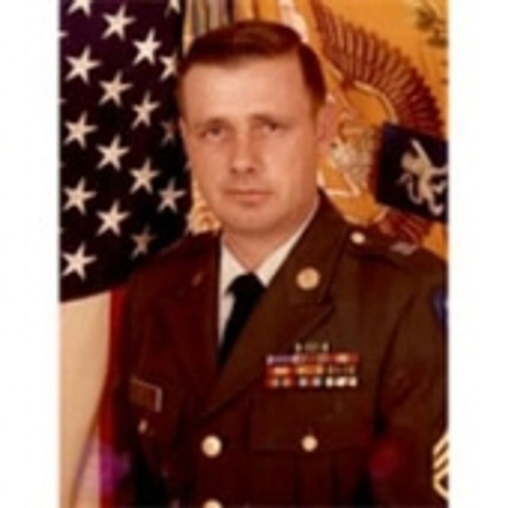 Bryce Eugene Bond Profile Photo