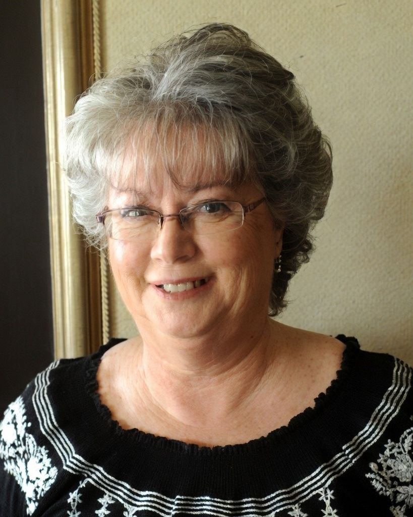 Kimberly Nordmark Profile Photo