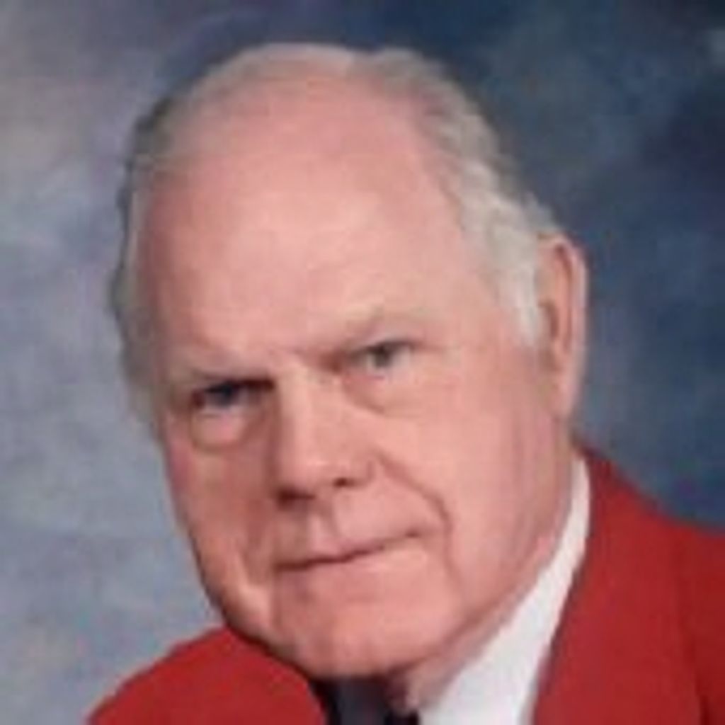 Peter Walton Putnam