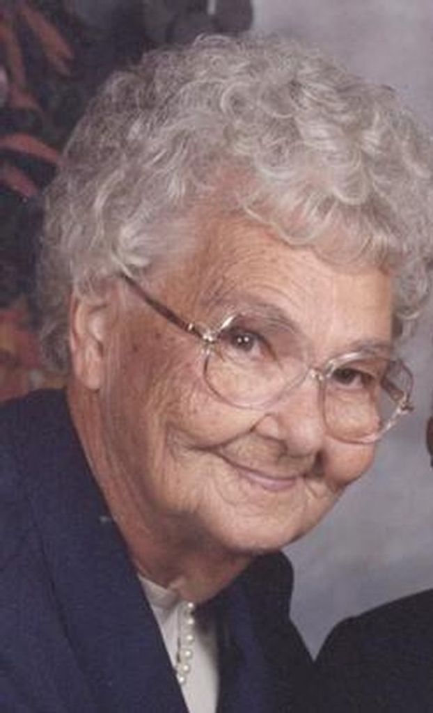 Helen Kathryn Anderson Profile Photo