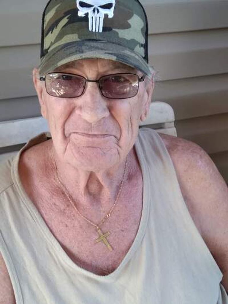 Walter C. "Bones" Skeens Profile Photo
