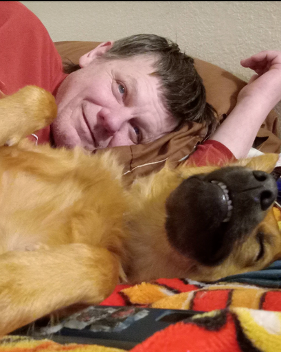 Steve Nelson's obituary image