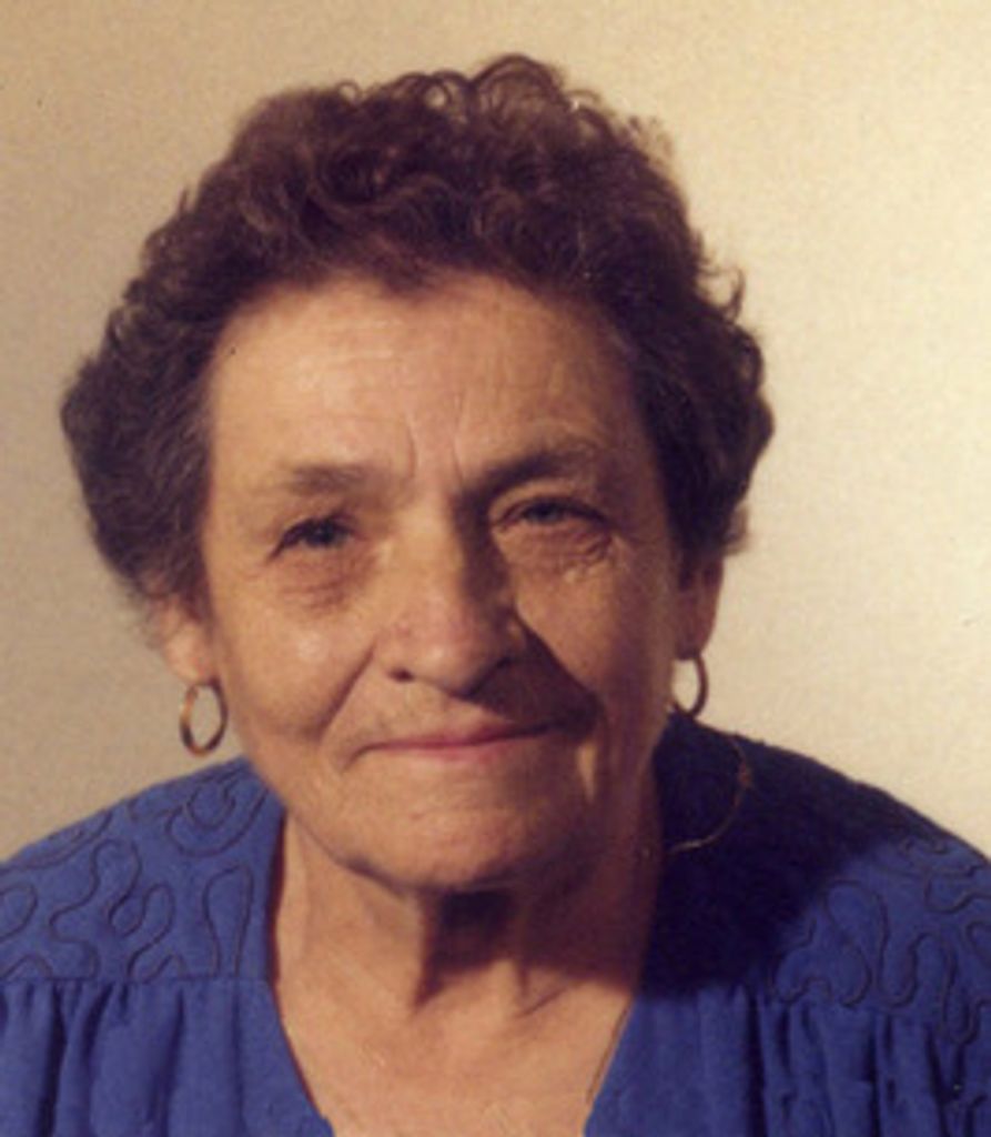 Severina Bertolo