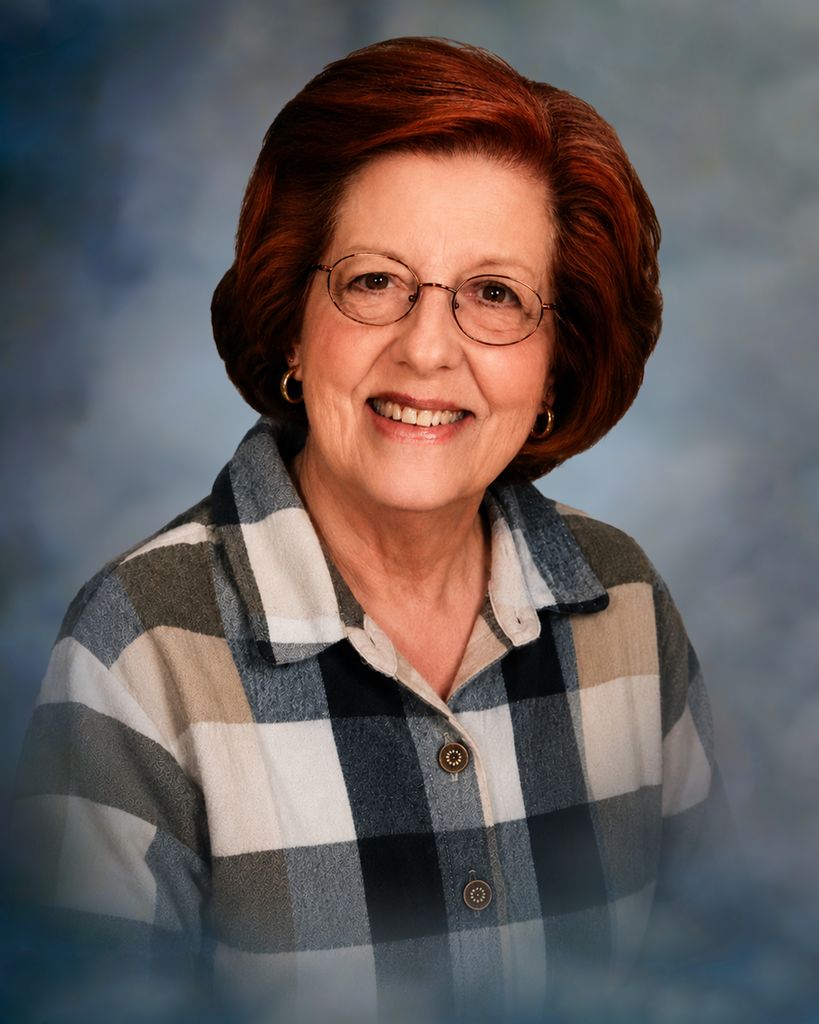 Suzanne F. Powers Profile Photo