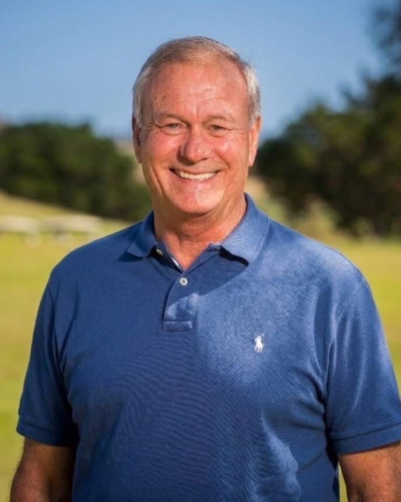 Jackie Robert "Jack" Frost