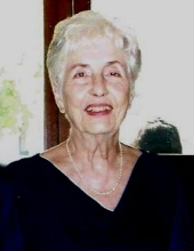 Martha A. Keener