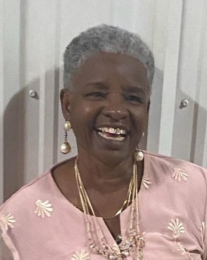 Sharon Lovelle Blue Profile Photo