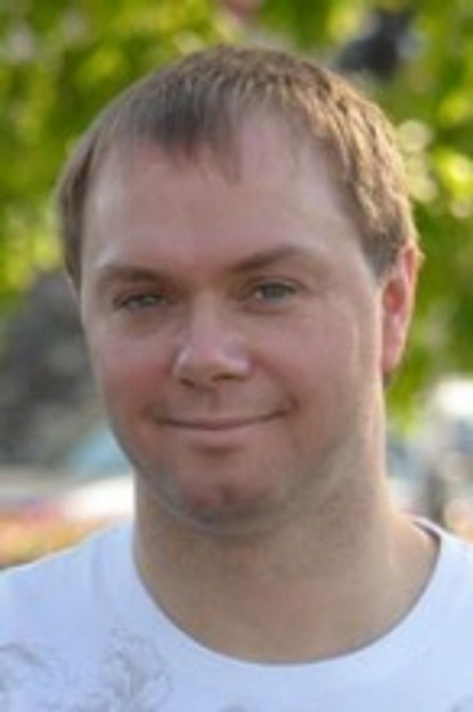 Noel Kirsten Blevens