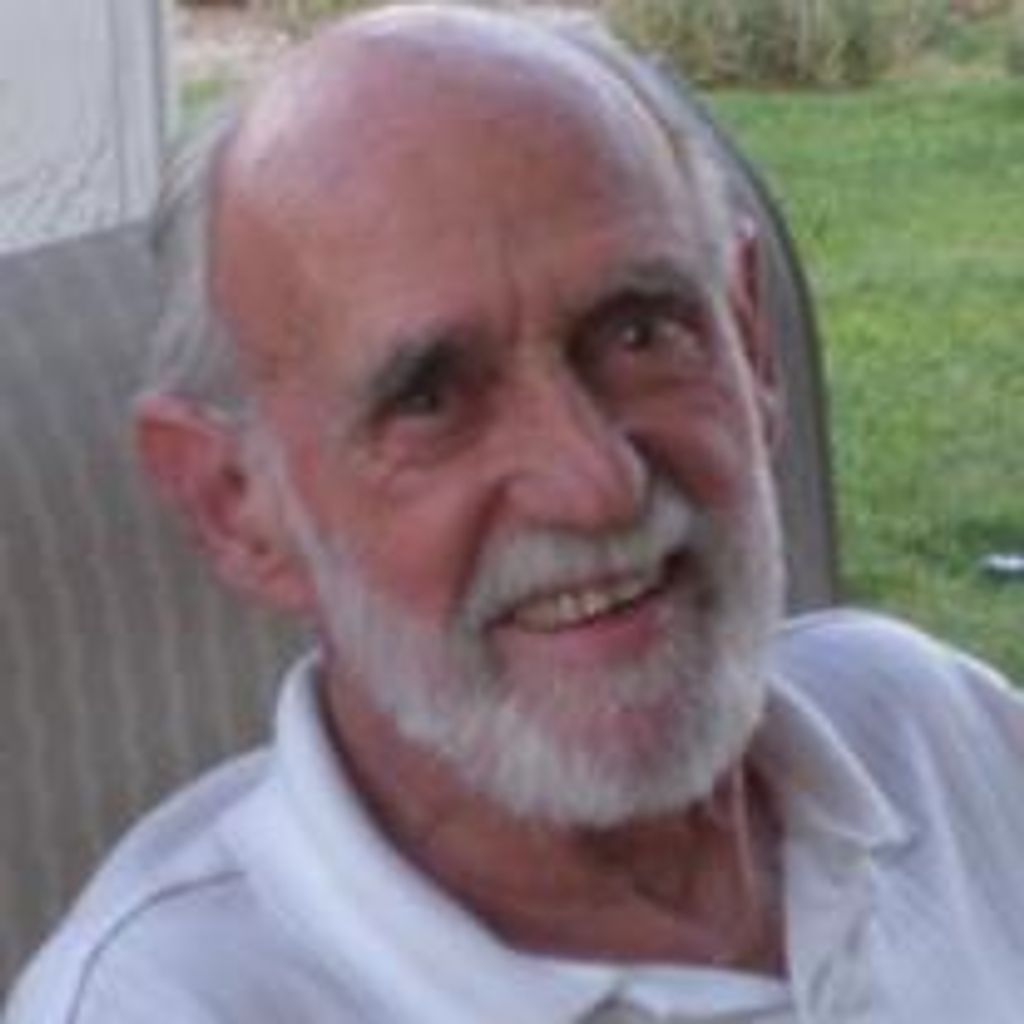 Charles Edward Richardson Jr.