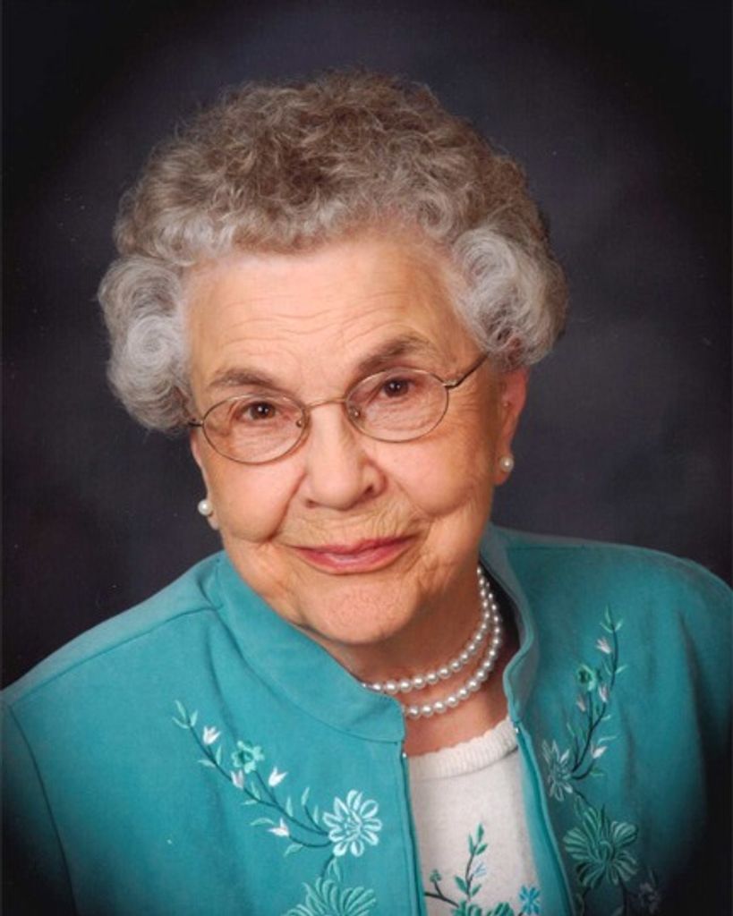 Dolores Sander Profile Photo